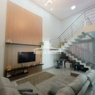 Residencial Parque do Bosque - Cianorte PR
