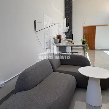 Residencial Parque do Bosque - Cianorte PR