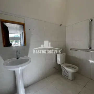 Zona de Armazem - Cianorte PR