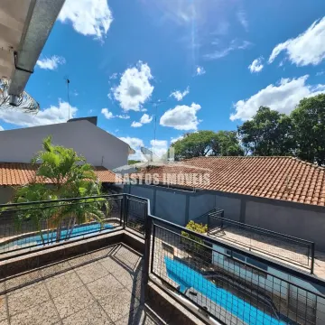 Zona 01 - Cianorte PR