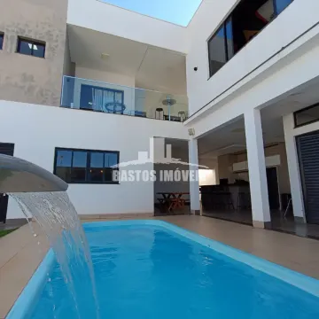 Residencial Atlântico - Cianorte PR