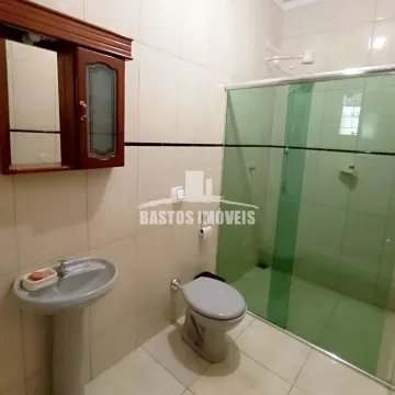 Residencial Nova Itália - Cianorte PR