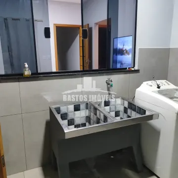 Residencial Parque das Nações - Cianorte PR