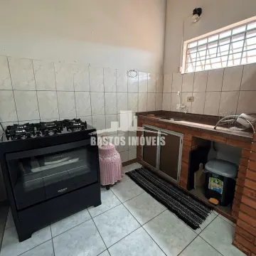 Chacara - Cianorte PR
