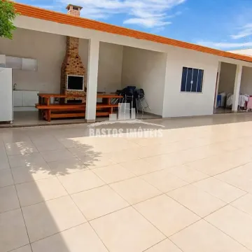 Zona 01 - Cianorte PR