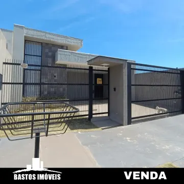 Residencial Atlântico - Cianorte PR