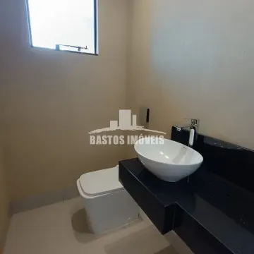 Residencial Ilha do Mel - Cianorte PR