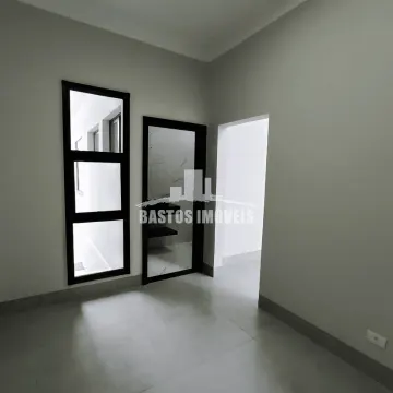 Residencial Atlântico - Cianorte PR