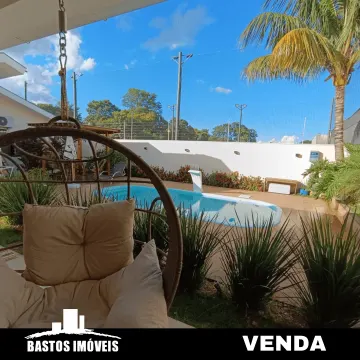 Casa à venda Zona 1