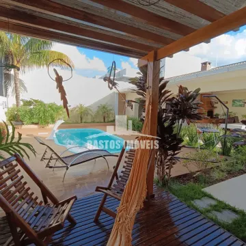 Casa à venda Zona 1