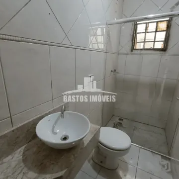 Imóvel Residencial Zona 03