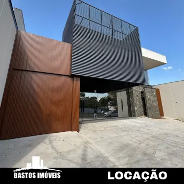 Zona 01 - Cianorte PR