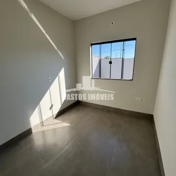 Residencial Santa Helena - Cianorte PR