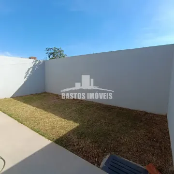 Residencial Parque do Bosque