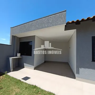 Jardim Céu Azul - Cianorte PR