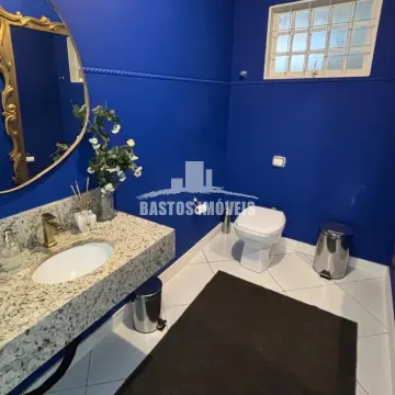Zona 01 - Cianorte PR