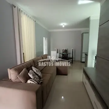 Residencial Mega Park - Cianorte PR