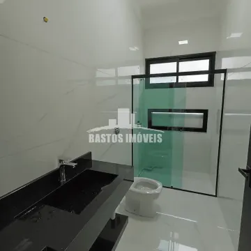 Residencial Atlântico - Cianorte PR