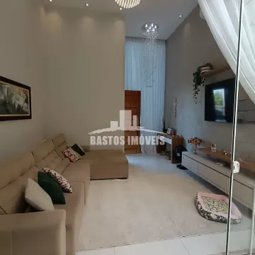 Residencial Parque do Bosque - Cianorte PR