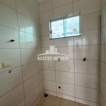 Residencial Parque das Nações - Cianorte