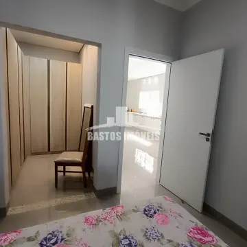 Residencial Parque do Bosque
