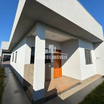 Residencial Santa Helena - Cianorte PR