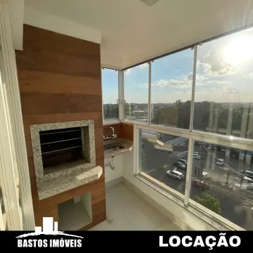 Zona Armazem - Cianorte PR