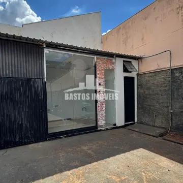Residencial Atlântico - Cianorte PR