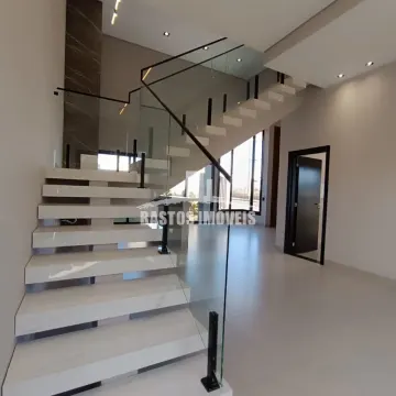 Residencial Atlântico - Cianorte PR