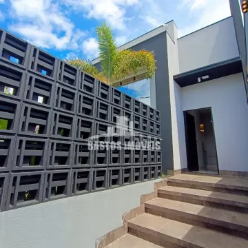 Residencial Atlâtico - Cianorte PR