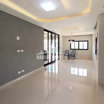 Residencial Parque das Nações - Cianorte PR