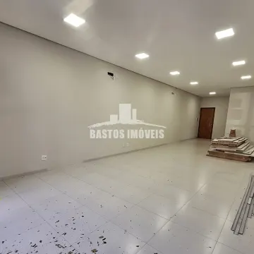 Zona 01 - Cianorte PR