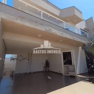 Residencial Parque das Nações - Cianorte PR