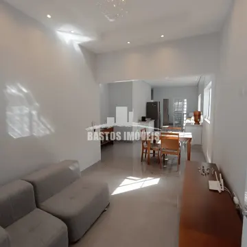 Residencial Parque do Bosque