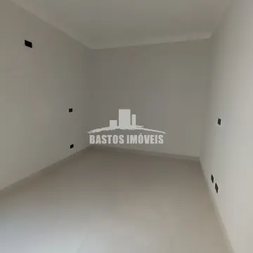 Residencial Atlântico - Cianorte PR