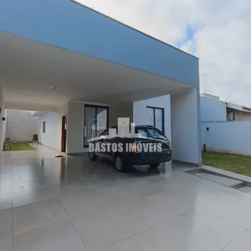 Jardim Universidade - Cianorte PR