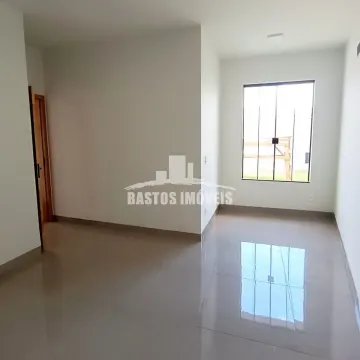 Residencial Atlântico - Cianorte PR