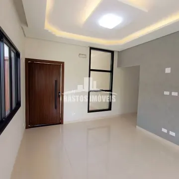 Residencial Parque das Nações - Cianorte PR