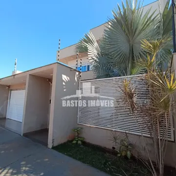 Residencial Parque das Nações - Cianorte PR