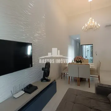 Residencial Belas Artes - Cianorte PR