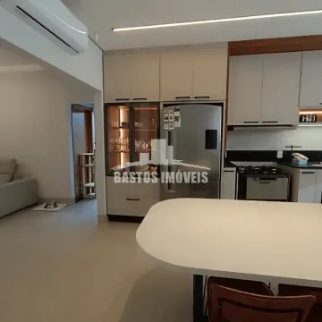 Residencial Parque do Bosque