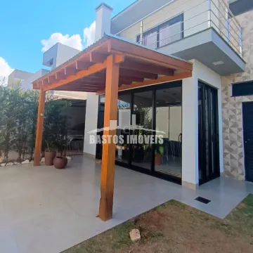 Residencial Parque do Bosque - Cianorte PR