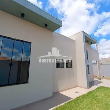 Residencial Atlântico - Cianorte PR