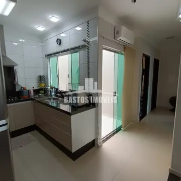 Residencial Atlântico - Cianorte PR