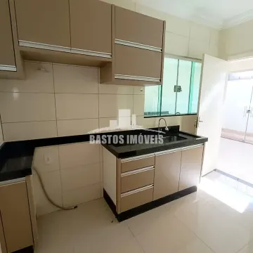 Residencial Atlântico - Cianorte - PR