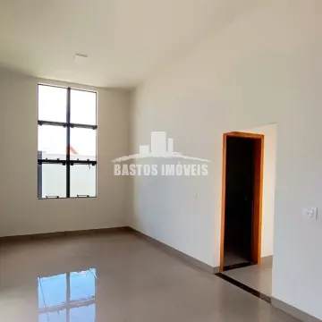 Residencial Atlântico - Cianorte PR