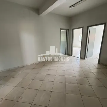 Zona 01 - Cianorte PR
