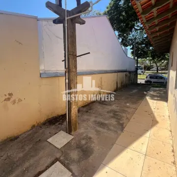 Zona 01 - Cianorte PR