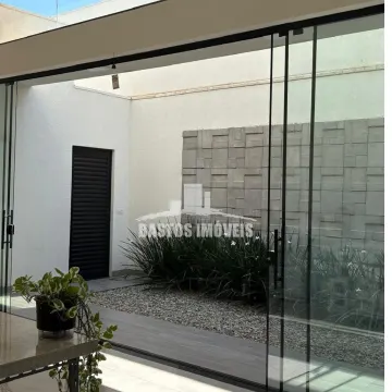 Residencial Parque do Bosque - Cianorte PR