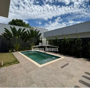 Residencial Nova Itália - Cianorte - PR